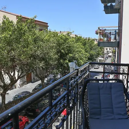 Bohémien Boutique 4*