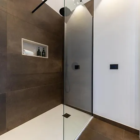 Bohemien Boutique Cefalu