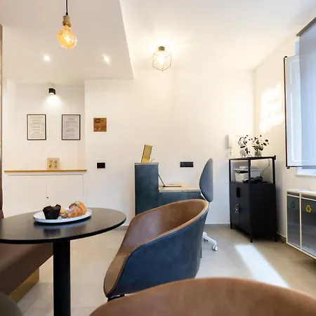 Bohemien Boutique Bed & Breakfast 4*