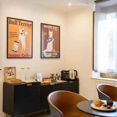 Bohemien Boutique 4* Cefalu