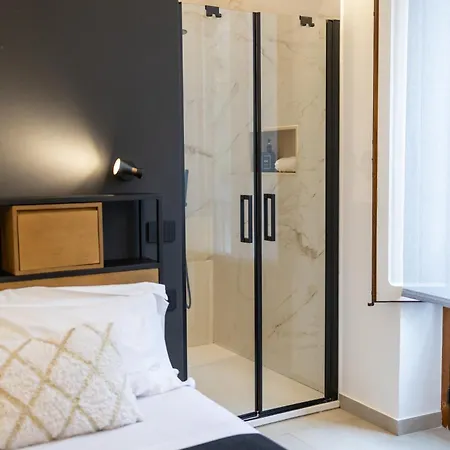 Bohemien Boutique 4*