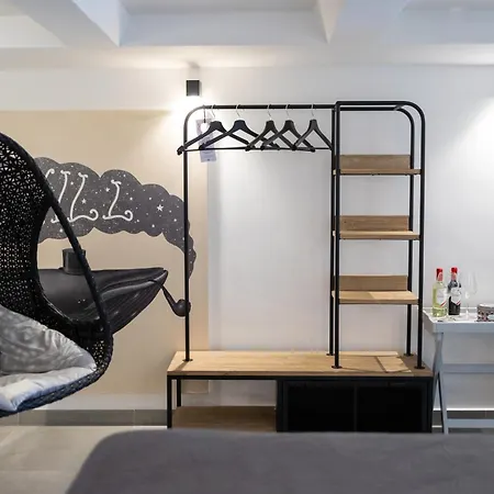 Bohemien Boutique Bed & Breakfast