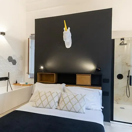 Bohemien Boutique 4*