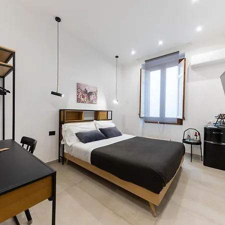 Bohemien Boutique 4*