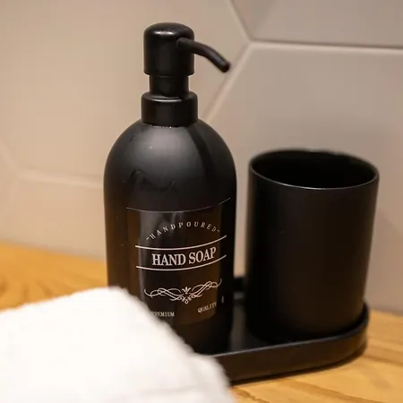 ベッド・アンド・ブレックファスト Bohemien Boutique チェファル