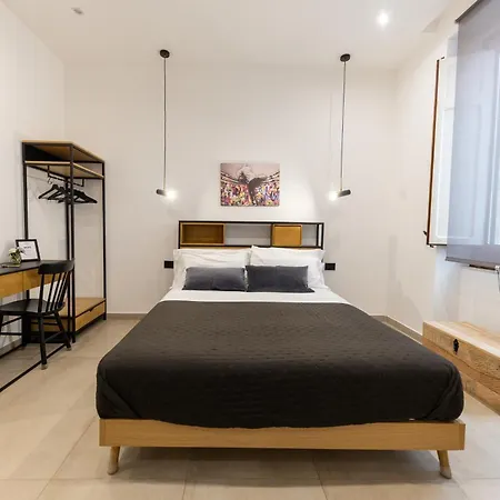 Bohemien Boutique Bed & Breakfast