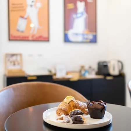 Bohemien Boutique 4*