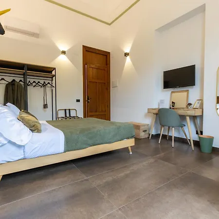 Bohemien Boutique Bed & Breakfast