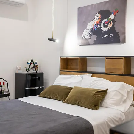 Bohemien Boutique Cefalu