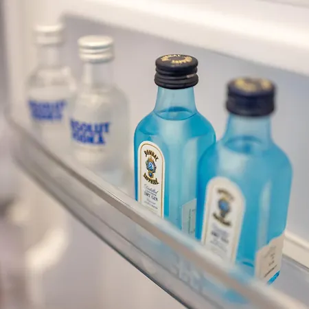 Bohemien Boutique 4*