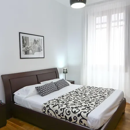 Bohemien Boutique 4* Cefalu