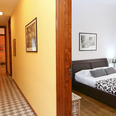 Bed & Breakfast Bohemien Boutique Cefalu