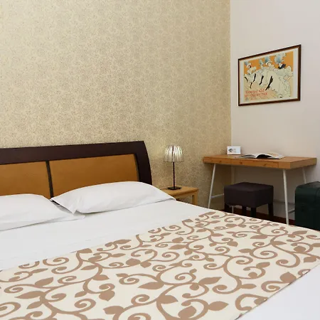 Bed & Breakfast Bohemien Boutique 4*