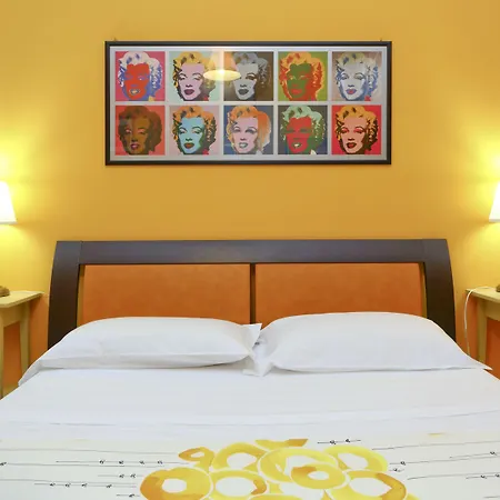Bed and breakfast Bohémien Boutique 4*