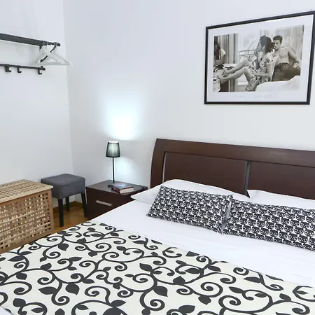Bohemien Boutique Bed & Breakfast Cefalu
