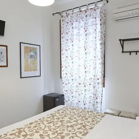 Bohemien Boutique Bed & Breakfast