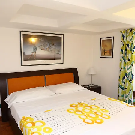 Bohemien Boutique Bed & Breakfast