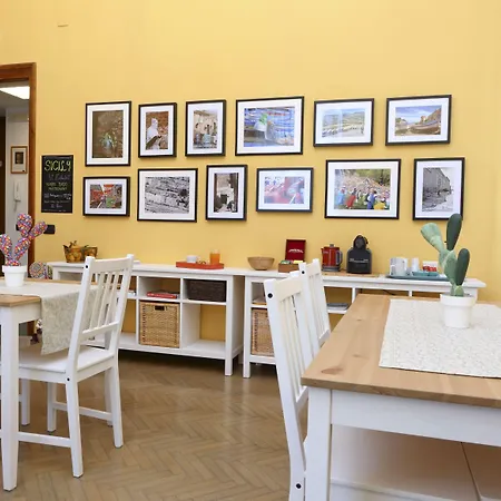 Bohemien Boutique Cefalu