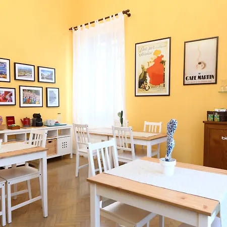 Bohémien Boutique Bed and breakfast Cefalú