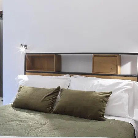 Bohemien Boutique Bed & Breakfast