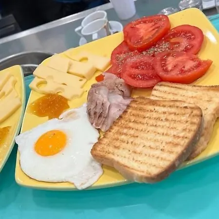 Bohemien Boutique Bed & Breakfast Cefalu