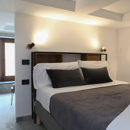 Bed & Breakfast Bohemien Boutique Cefalu