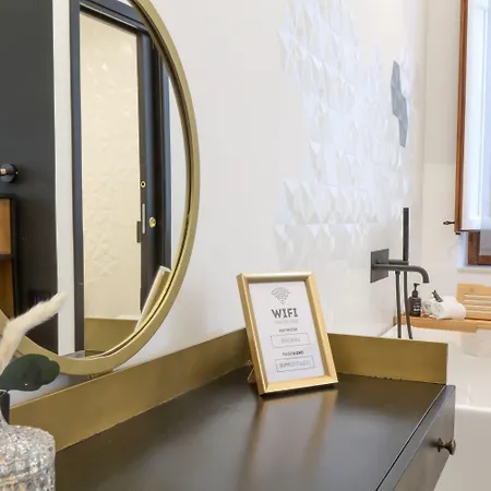 Bohemien Boutique Bed & Breakfast Cefalu