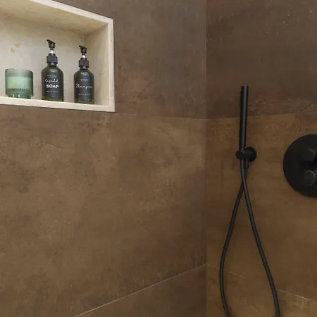 Bohemien Boutique Bed & Breakfast Cefalu