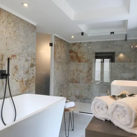 Bed & Breakfast Bohemien Boutique Cefalu