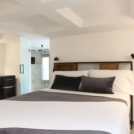 Bohemien Boutique 4* Cefalu