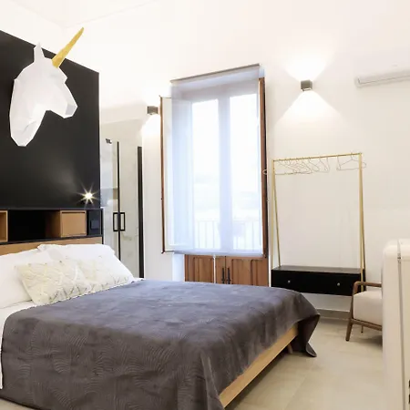 Bohemien Boutique 4*