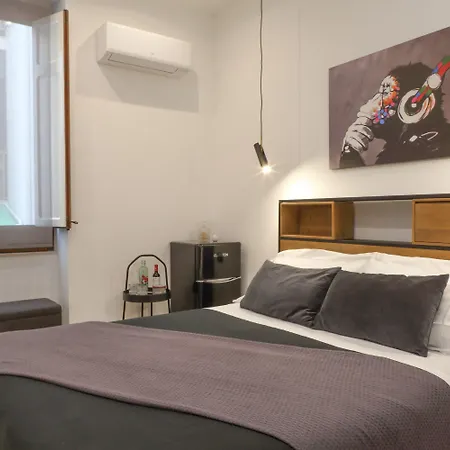 Bed & Breakfast Bohemien Boutique