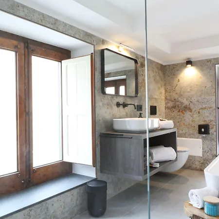 Bed & Breakfast Bohemien Boutique 4*