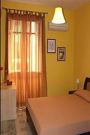 Bohemien Boutique 4* Cefalu