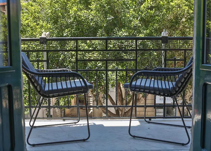 Bed & Breakfast Bohemien Boutique