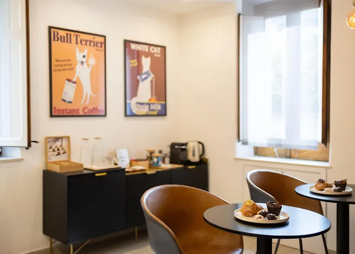 Bohemien Boutique Bed & Breakfast