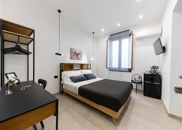 Bohemien Boutique 4*