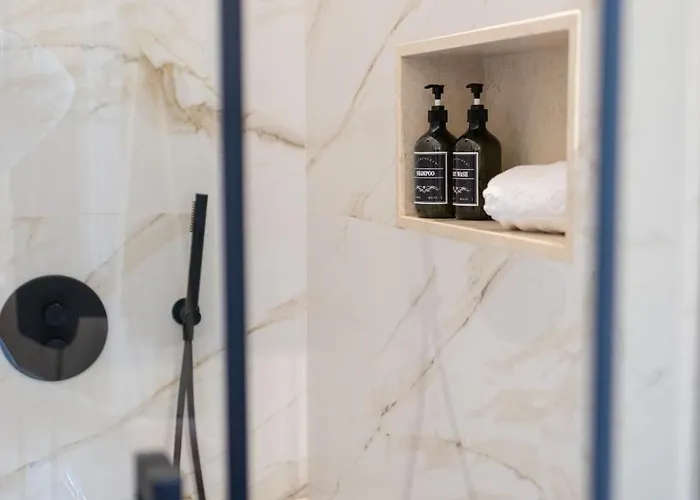 Bohemien Boutique 4* צ'פאלו