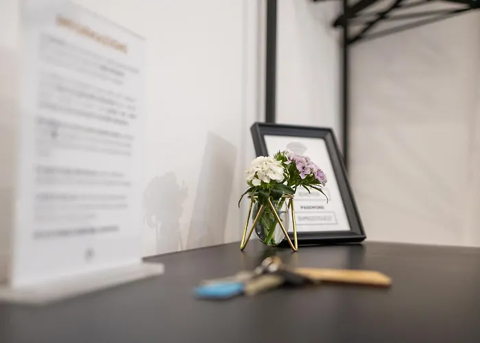 Bohemien Boutique Bed & Breakfast Cefalù