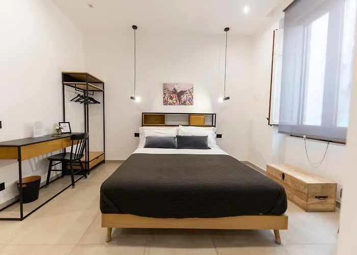 Bohemien Boutique Bed & Breakfast