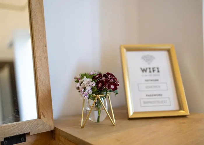 Bohemien Boutique 4* Cefalù