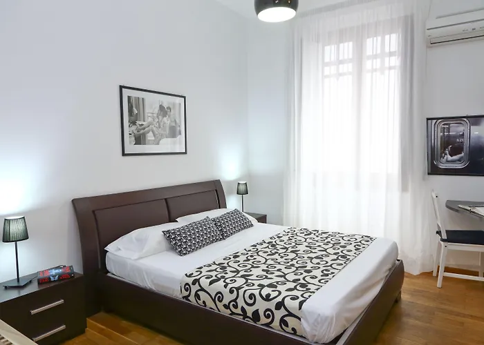 Bohemien Boutique 4* Cefalù