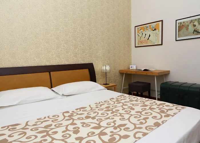 Bed & Breakfast Bohemien Boutique 4*