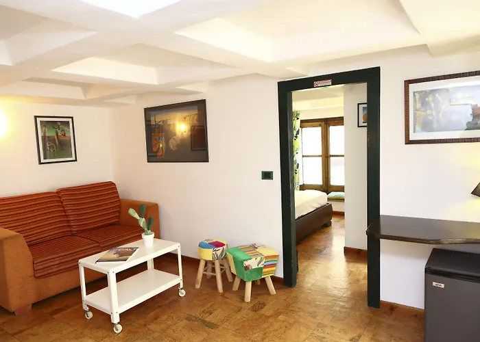 Bohemien Boutique צ'פאלו