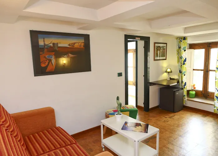 Bohemien Boutique Bed & Breakfast 4*