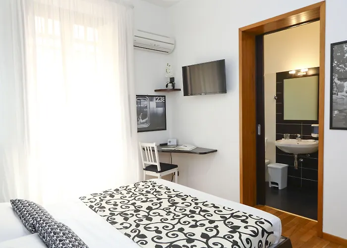 Bed & Breakfast Bohemien Boutique 4*