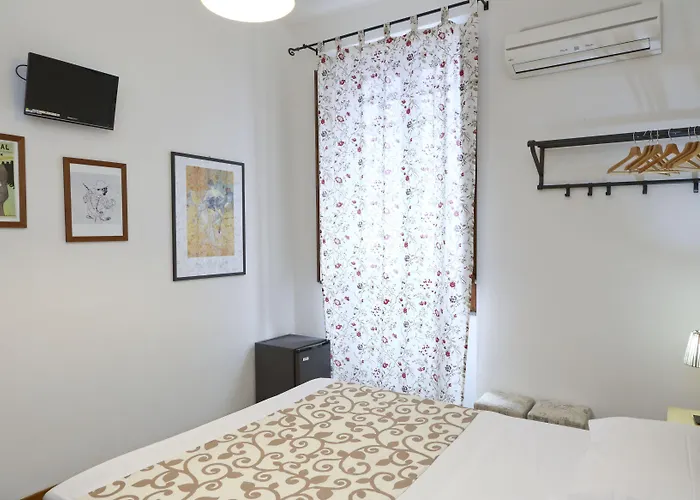 Bohemien Boutique Bed & Breakfast