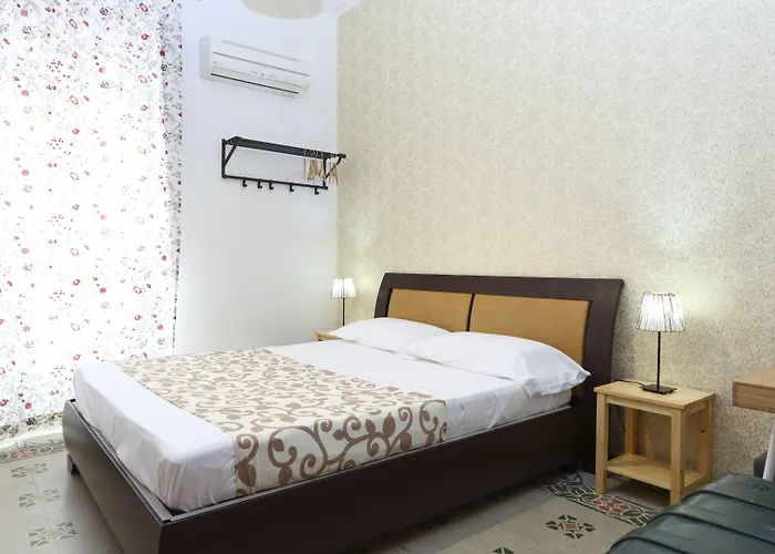 Bohemien Boutique 4* Cefalù