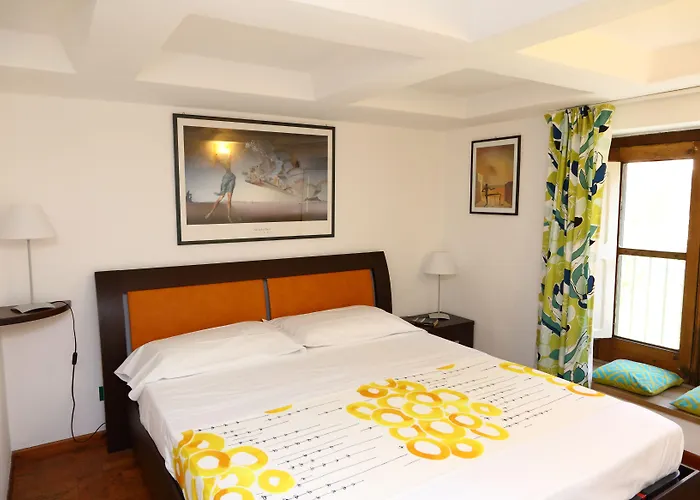 Bohemien Boutique Bed & Breakfast