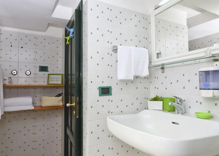 Bed & Breakfast Bohemien Boutique 4*